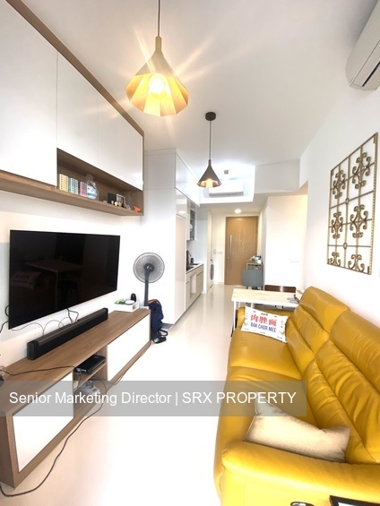 TRE Residences (D14), Condominium #342259621
